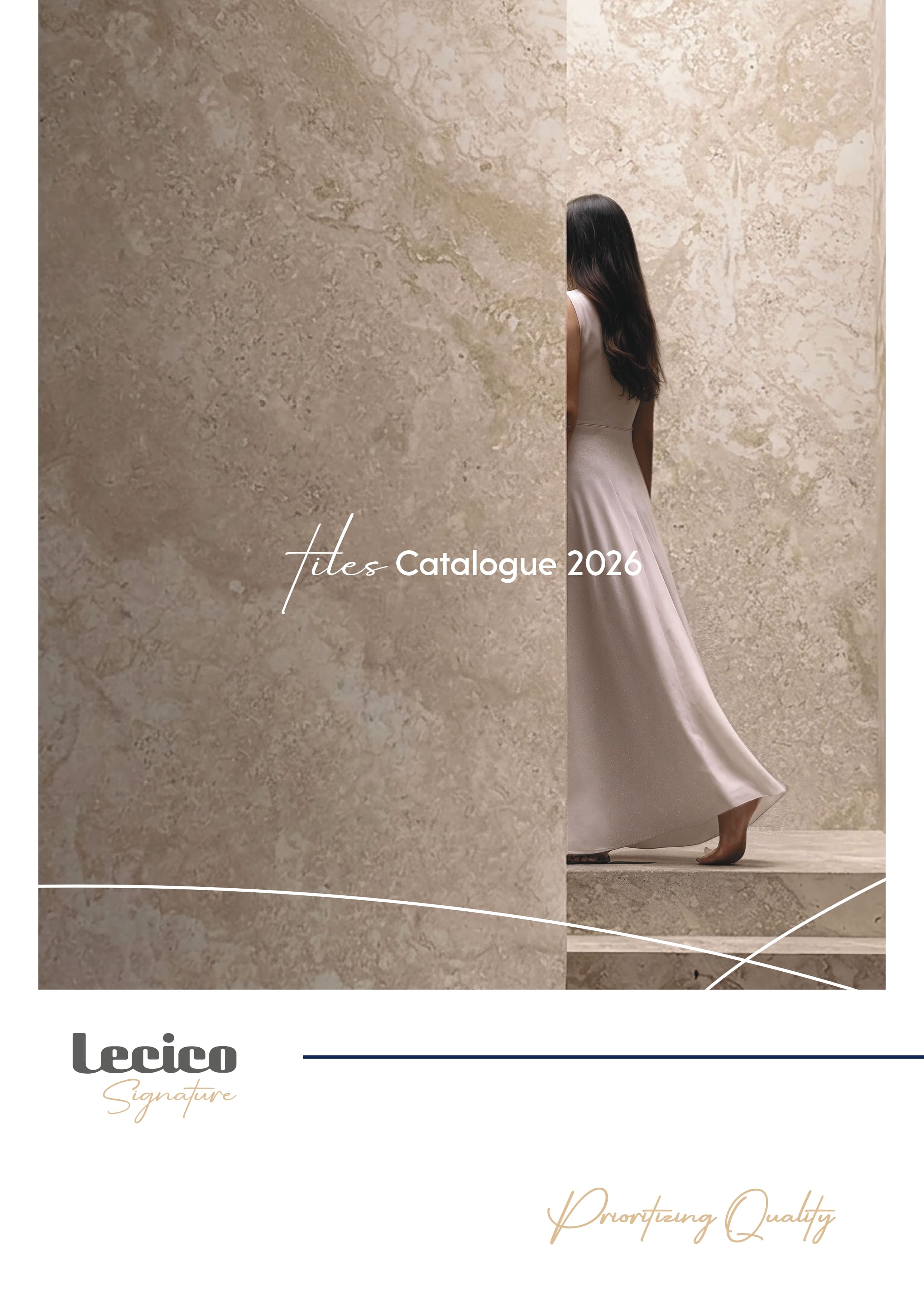 Lecico Signature Tiles Catalogue