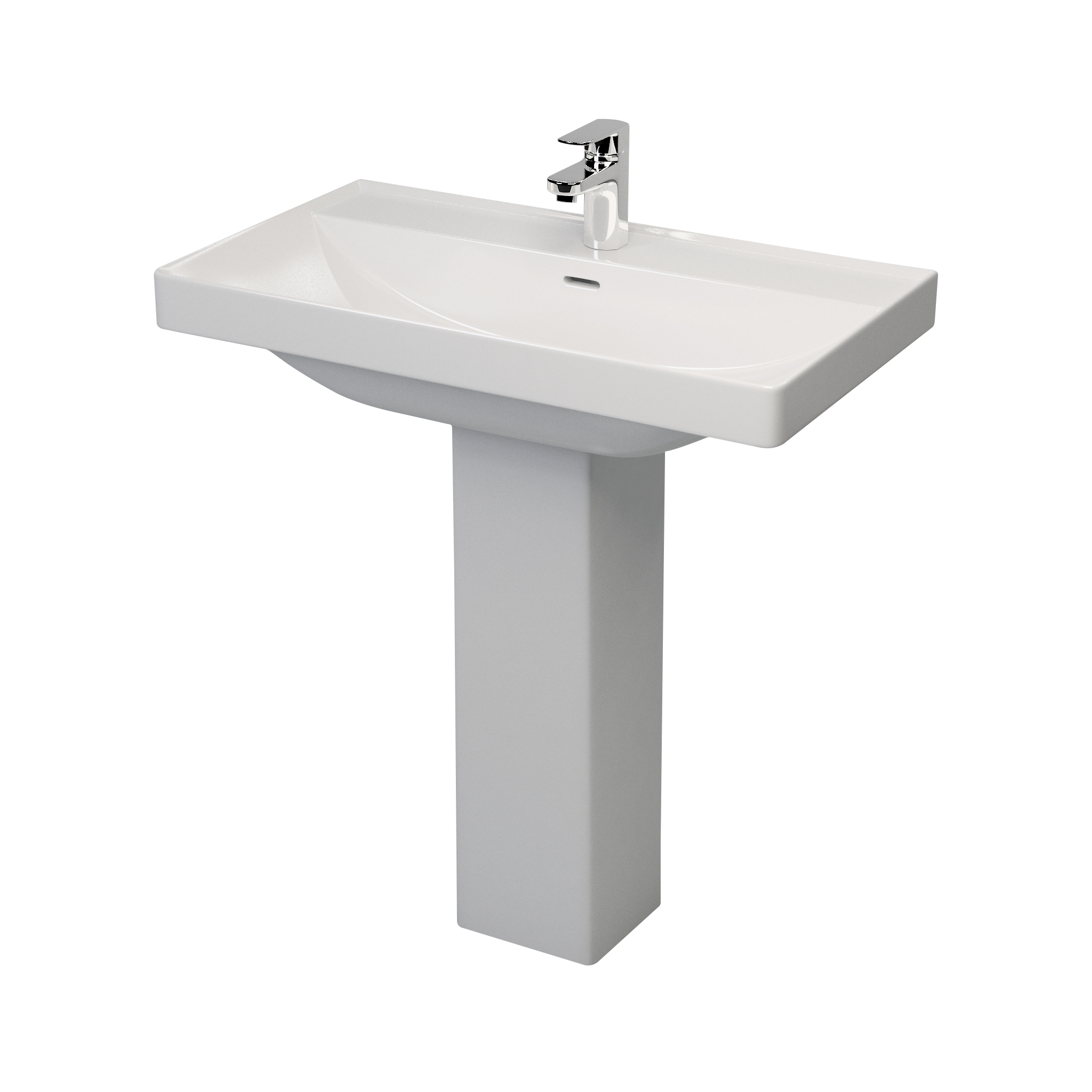 Elegance Basin 80cm