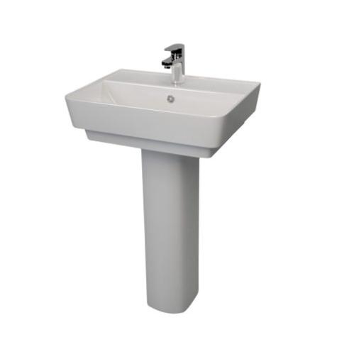 Zara Square Basin 55cm