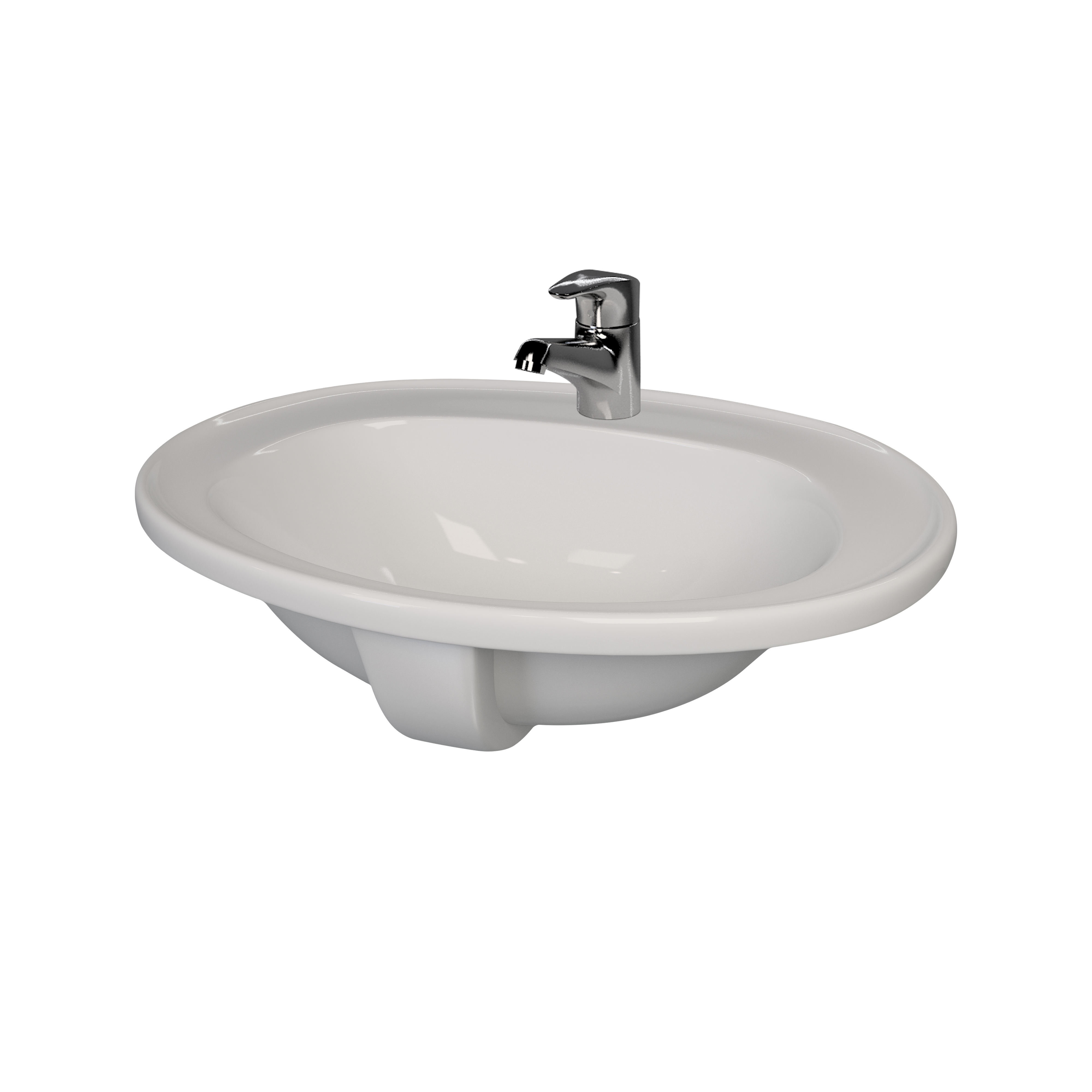 New Sarah 53cm Basin