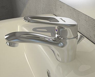 Verona Tap Set
